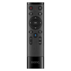BENQ FOR RM02 / RP02 / RM03 / CP01K / RP01K / RE0 remote control Interactive display Press buttons (5J.FAX06.002) - Cartouches Certifiees