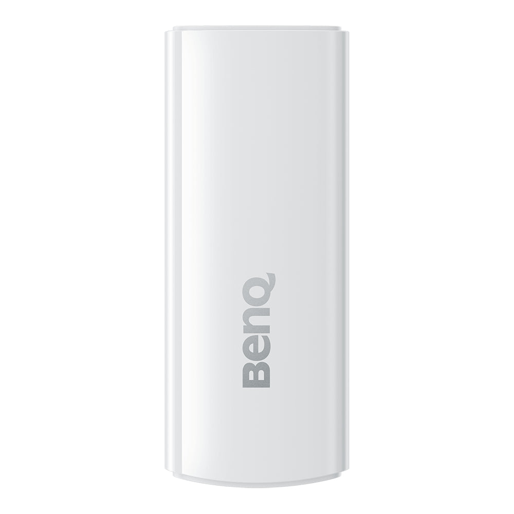 BENQ HDMI 4K Ultra HD Android White (QS02) - Cartouches Certifiees