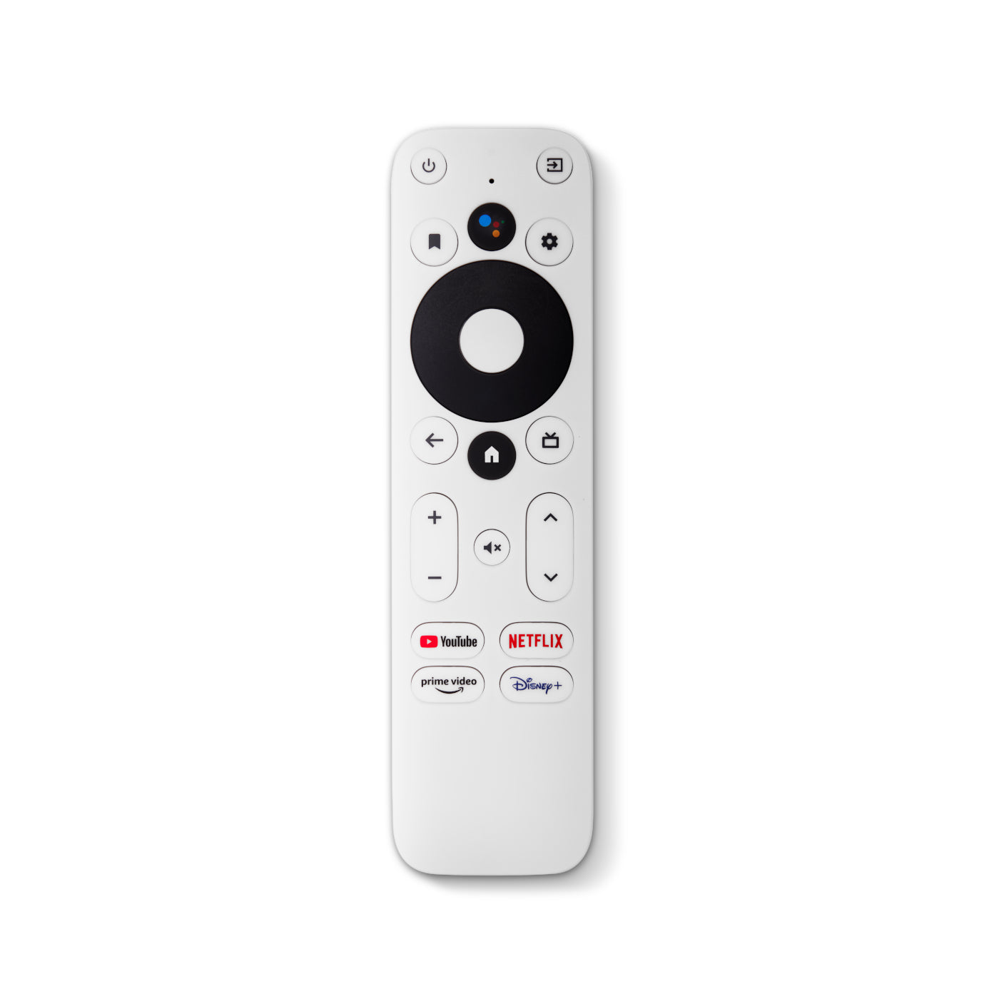 BENQ HDMI 4K Ultra HD Android White (QS02) - Cartouches Certifiees