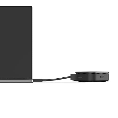 BENQ InstaShow wireless presentation system HDMI Desktop (WDC15) - Cartouches Certifiees