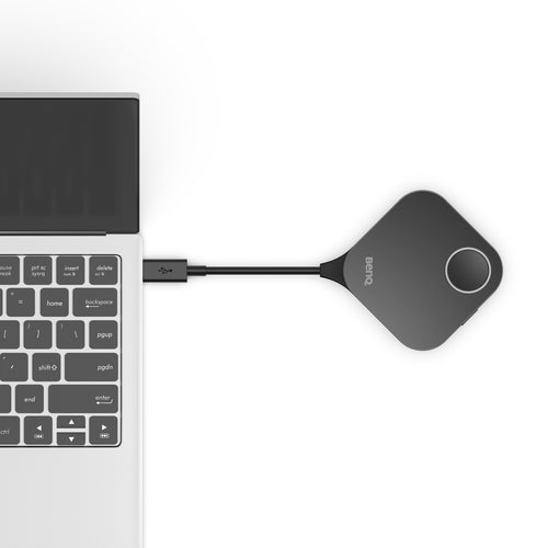 BENQ InstaShow wireless presentation system HDMI Desktop (WDC15) - Cartouches Certifiees