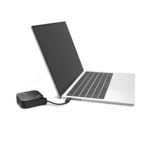BENQ InstaShow wireless presentation system HDMI Desktop (WDC15) - Cartouches Certifiees