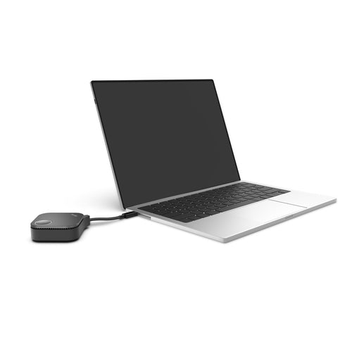 BENQ InstaShow wireless presentation system HDMI Desktop (WDC15) - Cartouches Certifiees