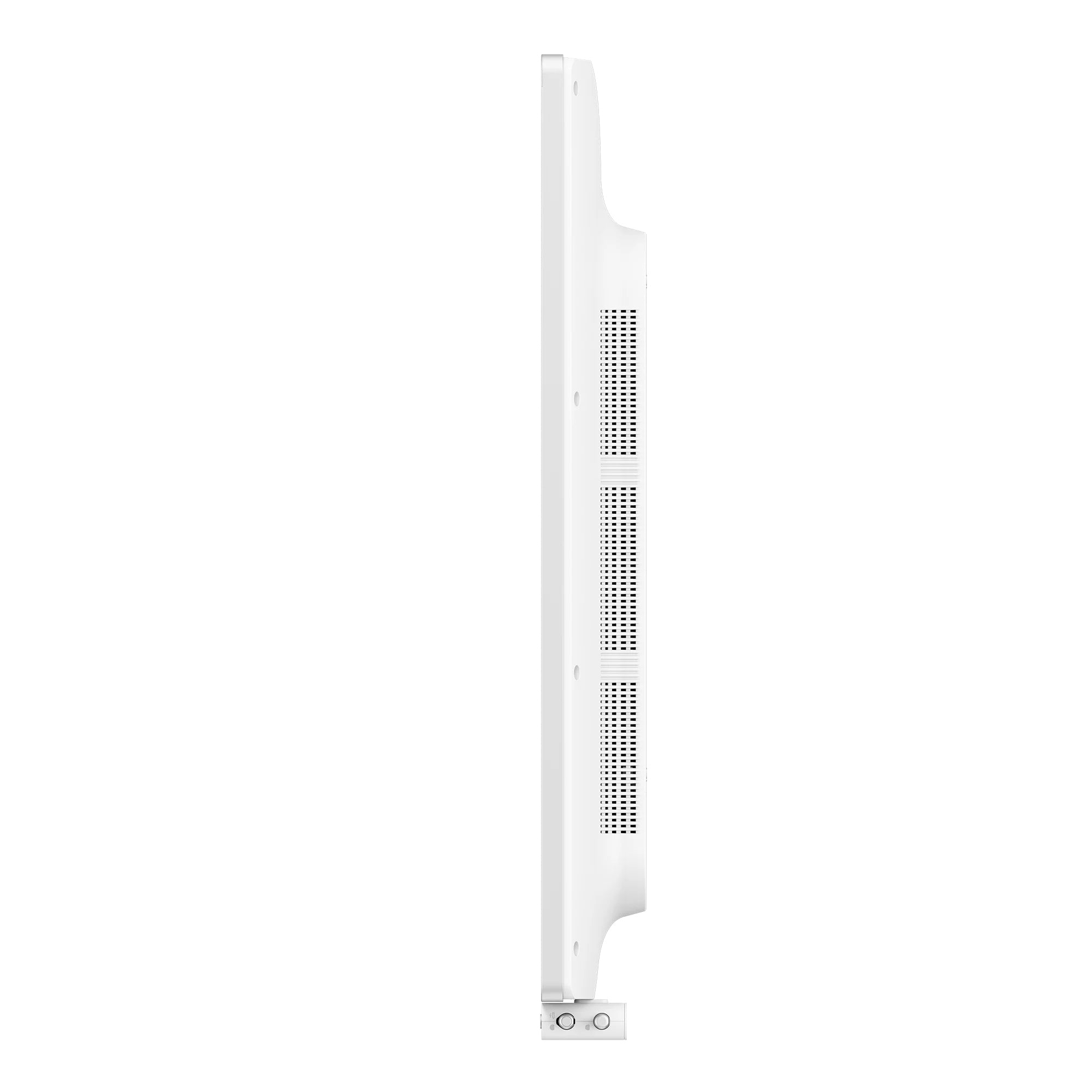 BENQ interactive whiteboard 139,7 cm (55") 3840 x 2160 pixels Touchscreen White (CP5505) - Cartouches Certifiees