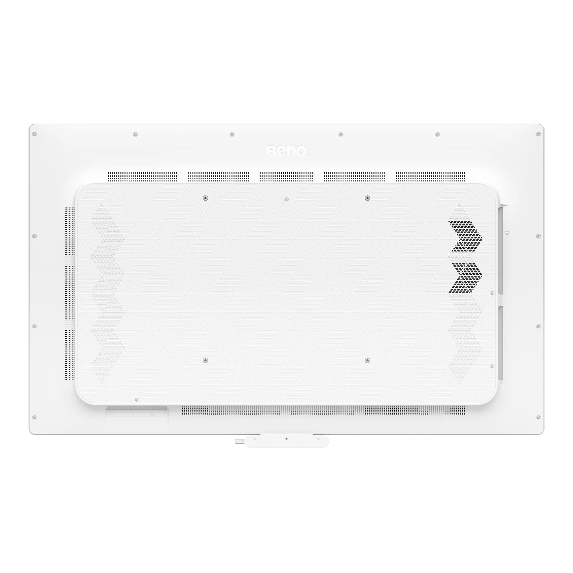 BENQ interactive whiteboard 139,7 cm (55") 3840 x 2160 pixels Touchscreen White (CP5505) - Cartouches Certifiees