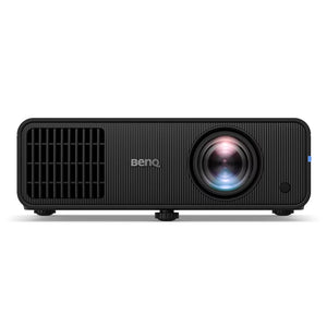 BENQ LH600ST+ data projector Short throw projector 2500 ANSI lumens DLP 1080p (1920x1080) 3D Black (LH600ST+) - Cartouches Certifiees