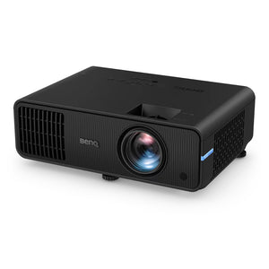BENQ LH600ST+ data projector Short throw projector 2500 ANSI lumens DLP 1080p (1920x1080) 3D Black (LH600ST+) - Cartouches Certifiees