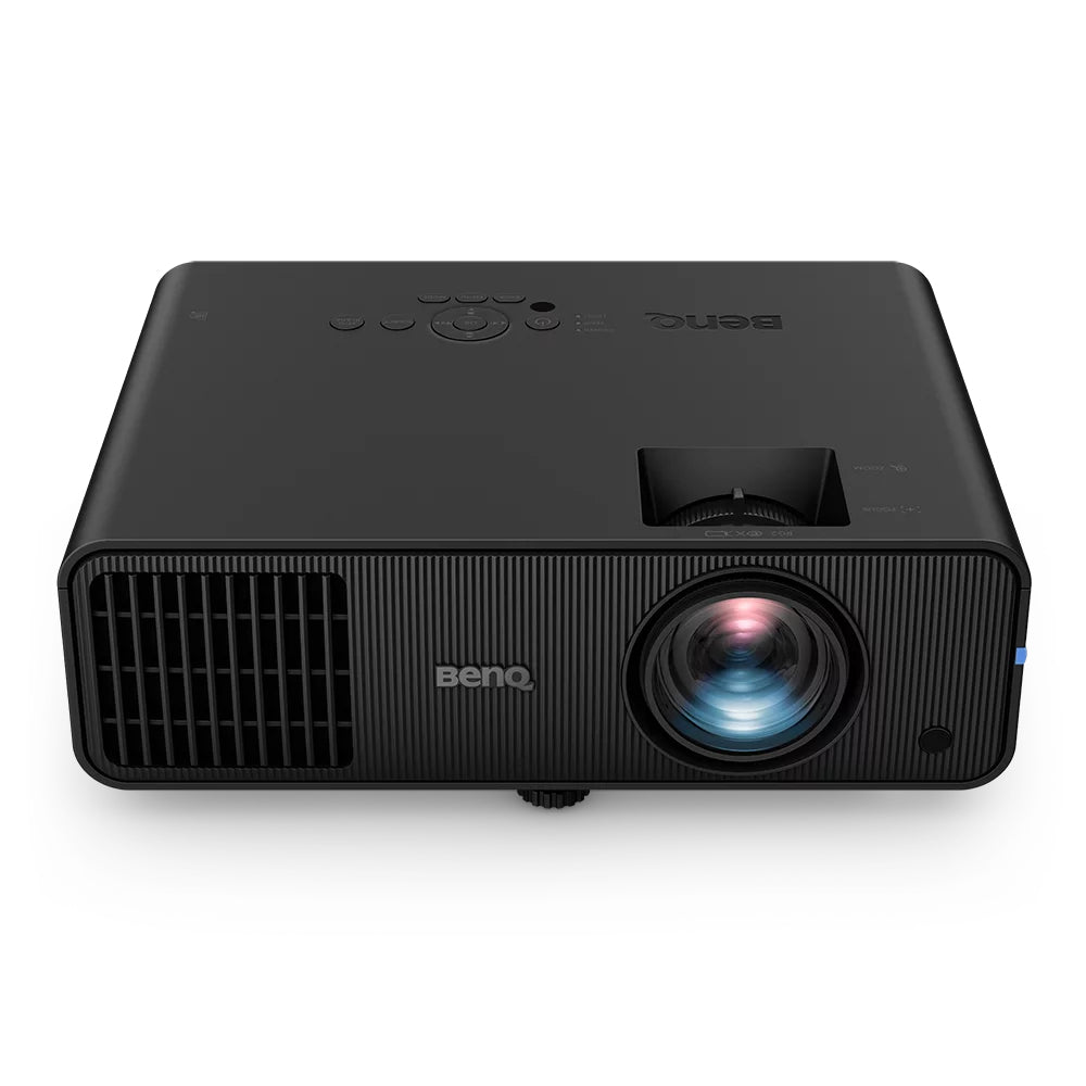 BENQ LH600ST+ data projector Short throw projector 2500 ANSI lumens DLP 1080p (1920x1080) 3D Black (LH600ST+) - Cartouches Certifiees