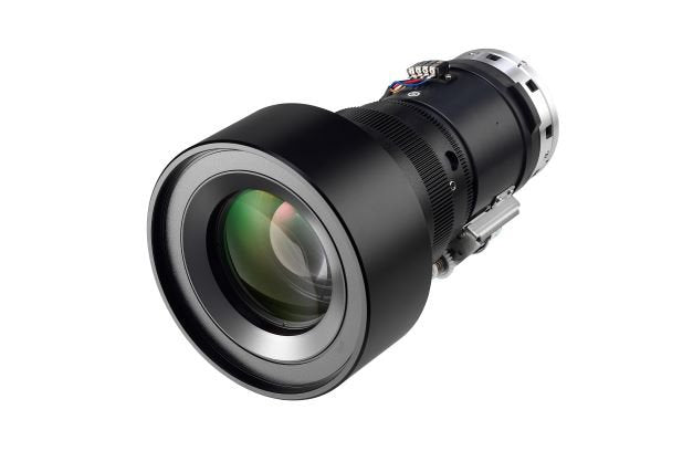 BENQ LS1ST4 projection lens LU9750/LU9800/LU9715/LU9915 PU9730/PX9710/PW9620 PX9600/PW9500/PU9530/PW9520/PX9510 (5J.JCY37.001) - Cartouches Certifiees