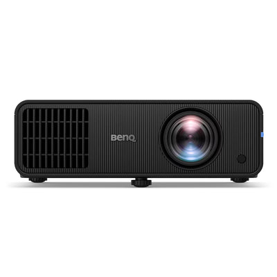 BENQ LW600ST+ Short throw projector 3200 ANSI lumens DLP WXGA (1280x800) 3D Black (LW600ST+) - Cartouches Certifiees