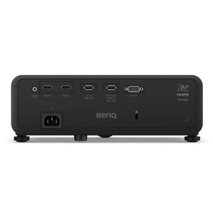 BENQ LW600ST+ Short throw projector 3200 ANSI lumens DLP WXGA (1280x800) 3D Black (LW600ST+) - Cartouches Certifiees