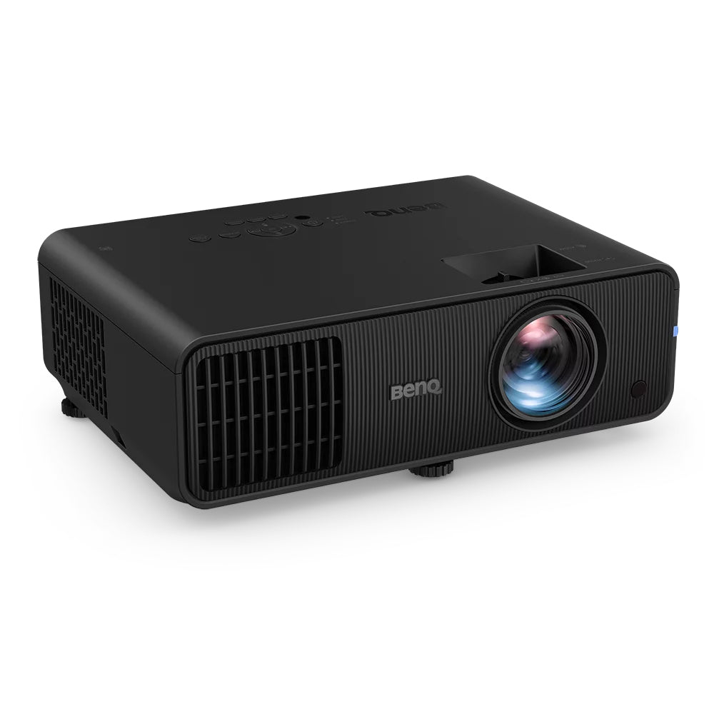 BENQ LW600ST+ Short throw projector 3200 ANSI lumens DLP WXGA (1280x800) 3D Black (LW600ST+) - Cartouches Certifiees