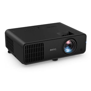 BENQ LW600ST+ Short throw projector 3200 ANSI lumens DLP WXGA (1280x800) 3D Black (LW600ST+) - Cartouches Certifiees