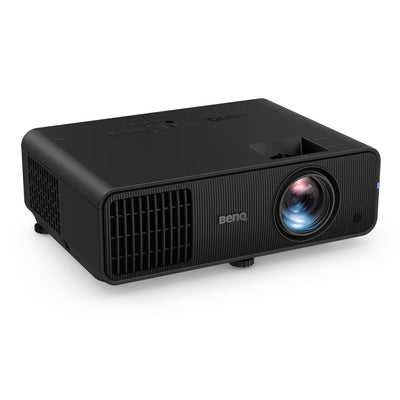 BENQ LW600ST+ Short throw projector 3200 ANSI lumens DLP WXGA (1280x800) 3D Black (LW600ST+) - Cartouches Certifiees