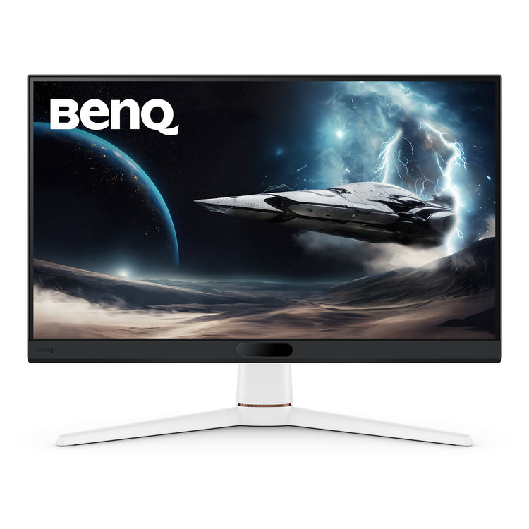 BENQ MOBIUZ computer monitor 62,2 cm (24.5") 1920 x 1080 pixels Full HD LED Black, White (EX251) - Cartouches Certifiees