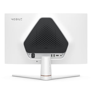 BENQ MOBIUZ computer monitor 62,2 cm (24.5") 1920 x 1080 pixels Full HD LED Black, White (EX251) - Cartouches Certifiees
