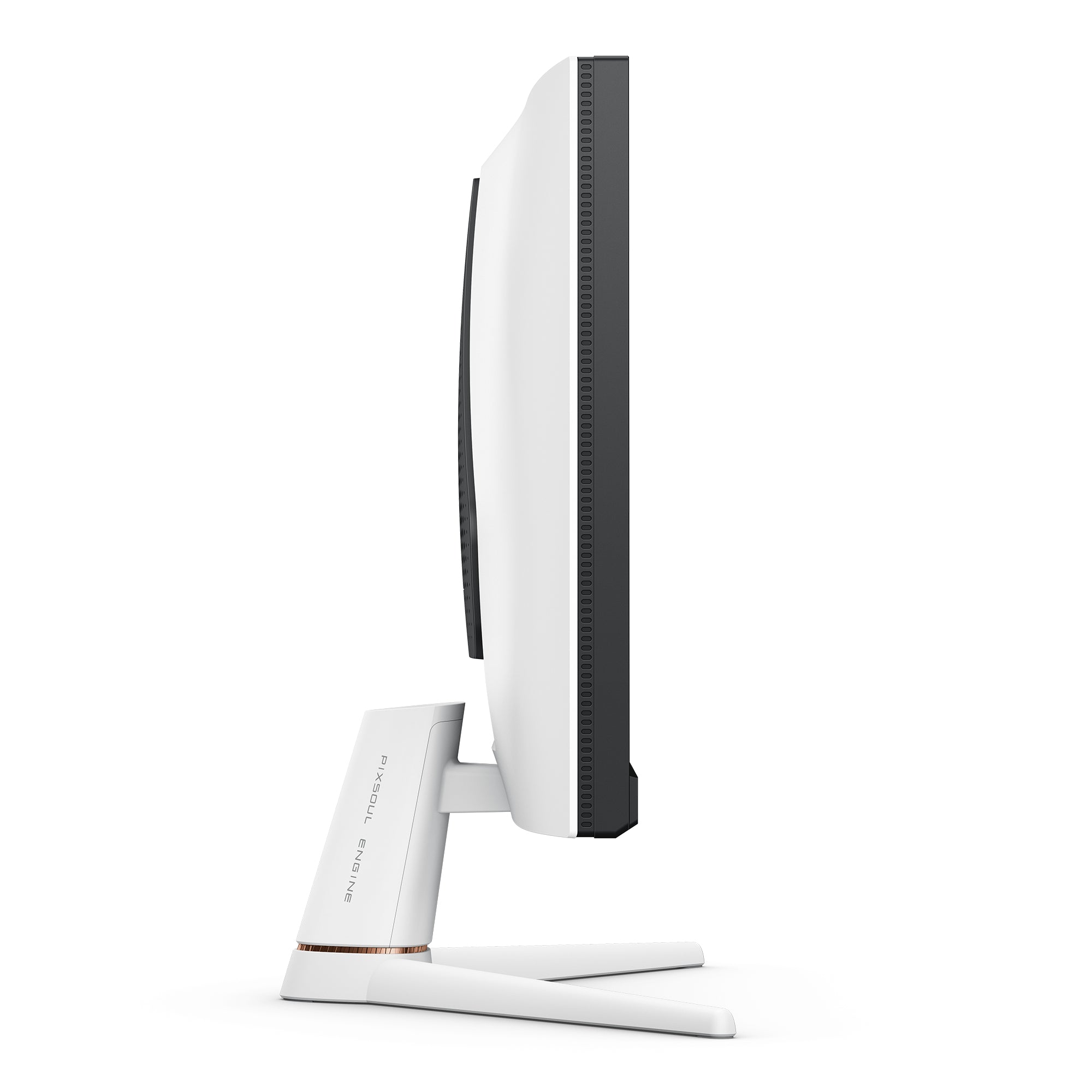 BENQ MOBIUZ computer monitor 62,2 cm (24.5") 1920 x 1080 pixels Full HD LED Black, White (EX251) - Cartouches Certifiees