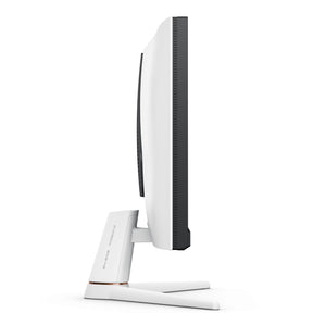 BENQ MOBIUZ computer monitor 62,2 cm (24.5") 1920 x 1080 pixels Full HD LED Black, White (EX251) - Cartouches Certifiees