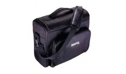 BENQ projector case Black (5J.J5V09.001) - Cartouches Certifiees
