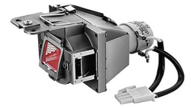 BENQ projector lamp 190 W (5J.J9R05.001) - Cartouches Certifiees