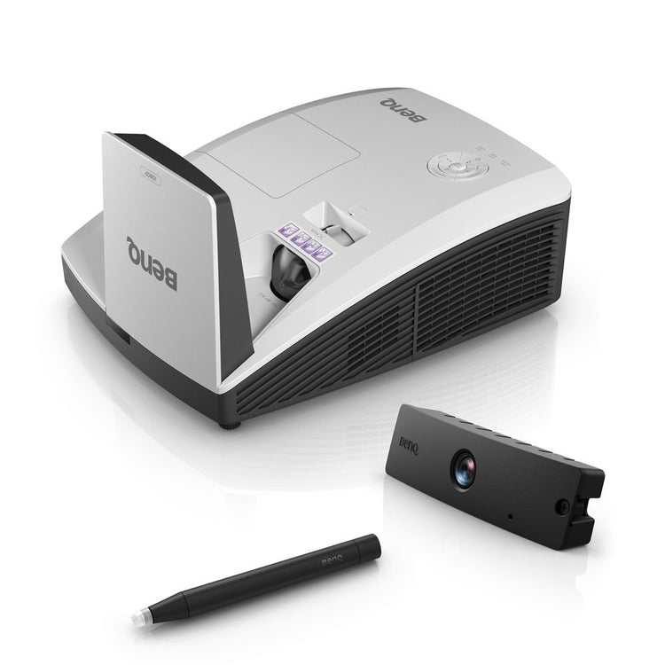 BENQ PW30U Interactive kit (5A.JJR26.20E) - Cartouches Certifiees
