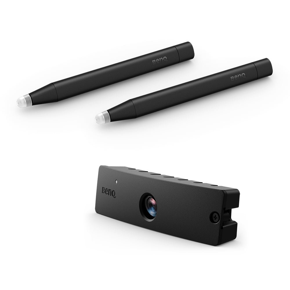 BENQ PW31U Interactive kit (5A.JJR26.11E) - Cartouches Certifiees