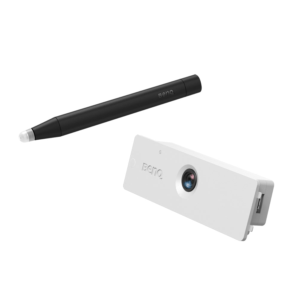 BENQ PW40U Interactive kit (5A.JJR26.10E) - Cartouches Certifiees