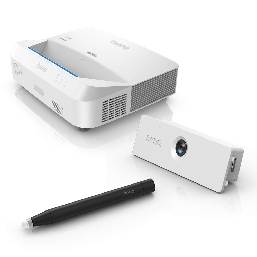 BENQ PW40U Interactive kit (5A.JJR26.10E) - Cartouches Certifiees