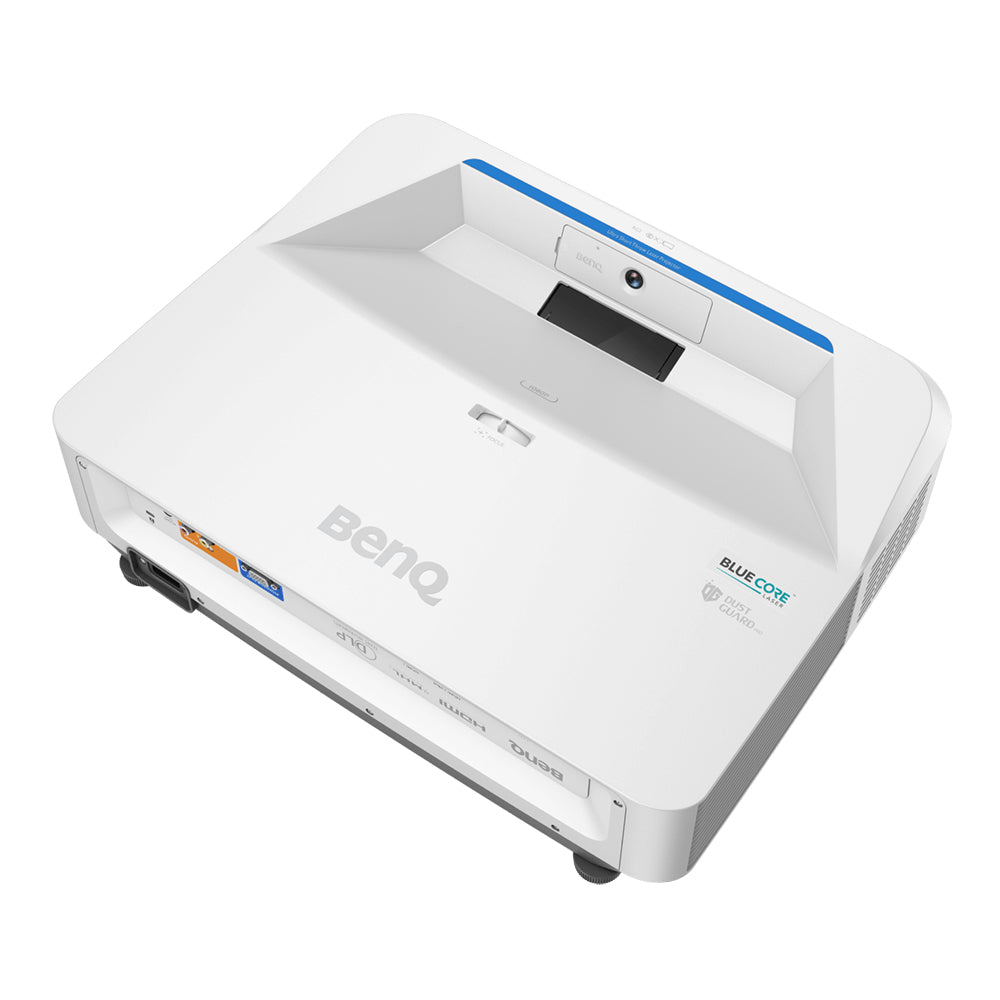 BENQ PW40U Interactive kit (5A.JJR26.10E) - Cartouches Certifiees
