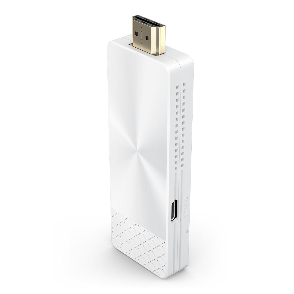 BENQ QP30 wireless presentation system HDMI Dongle (5A.JH328.004) - Cartouches Certifiees