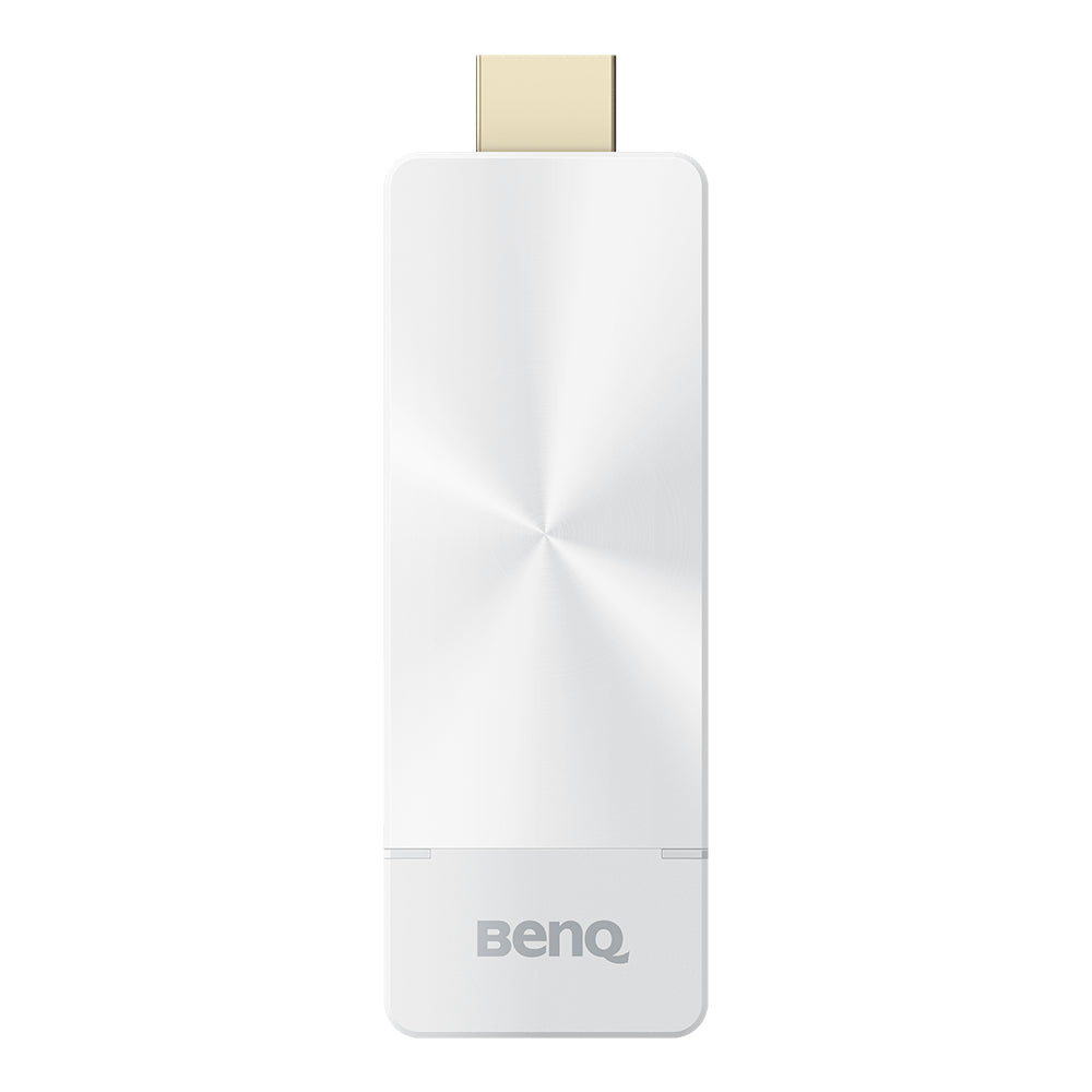 BENQ QP30 wireless presentation system HDMI Dongle (5A.JH328.004) - Cartouches Certifiees