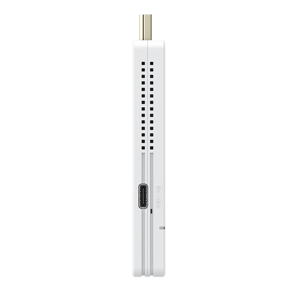 BENQ QP30 wireless presentation system HDMI Dongle (5A.JH328.004) - Cartouches Certifiees