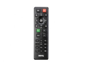 BENQ remote control IR Wireless Projector Press buttons (5J.J9V06.001) - Cartouches Certifiees