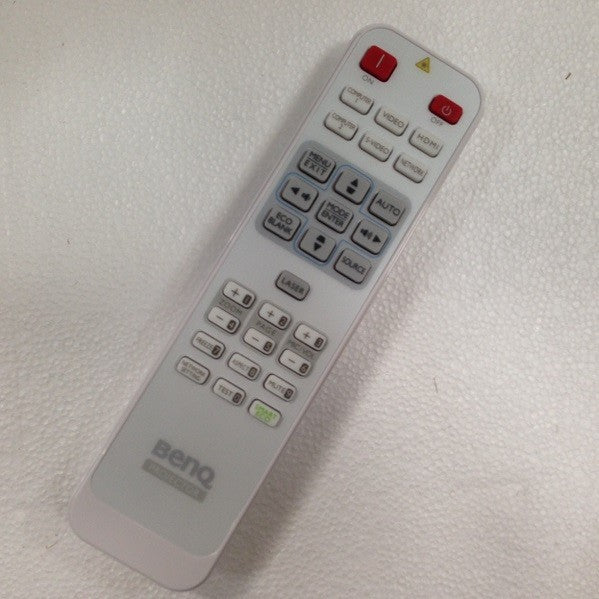 BENQ remote control Projector Press buttons (5J.J6R06.001) - Cartouches Certifiees