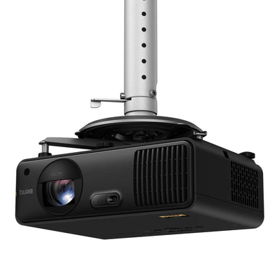 BENQ Short throw projector 4000 ANSI lumens DLP UHD 4K (3840x2160) Black (AK700ST) - Cartouches Certifiees