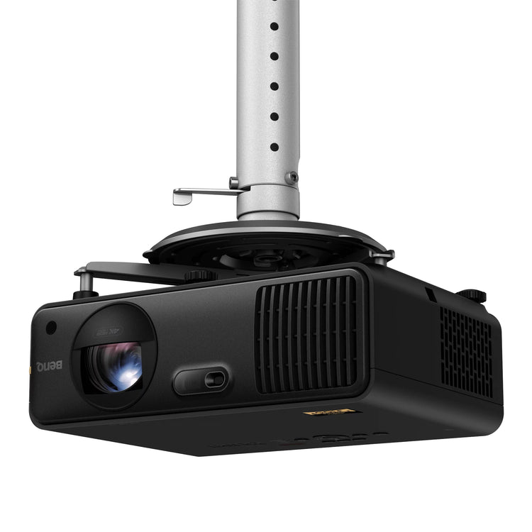BENQ Short throw projector 4000 ANSI lumens DLP UHD 4K (3840x2160) Black (AK700ST) - Cartouches Certifiees