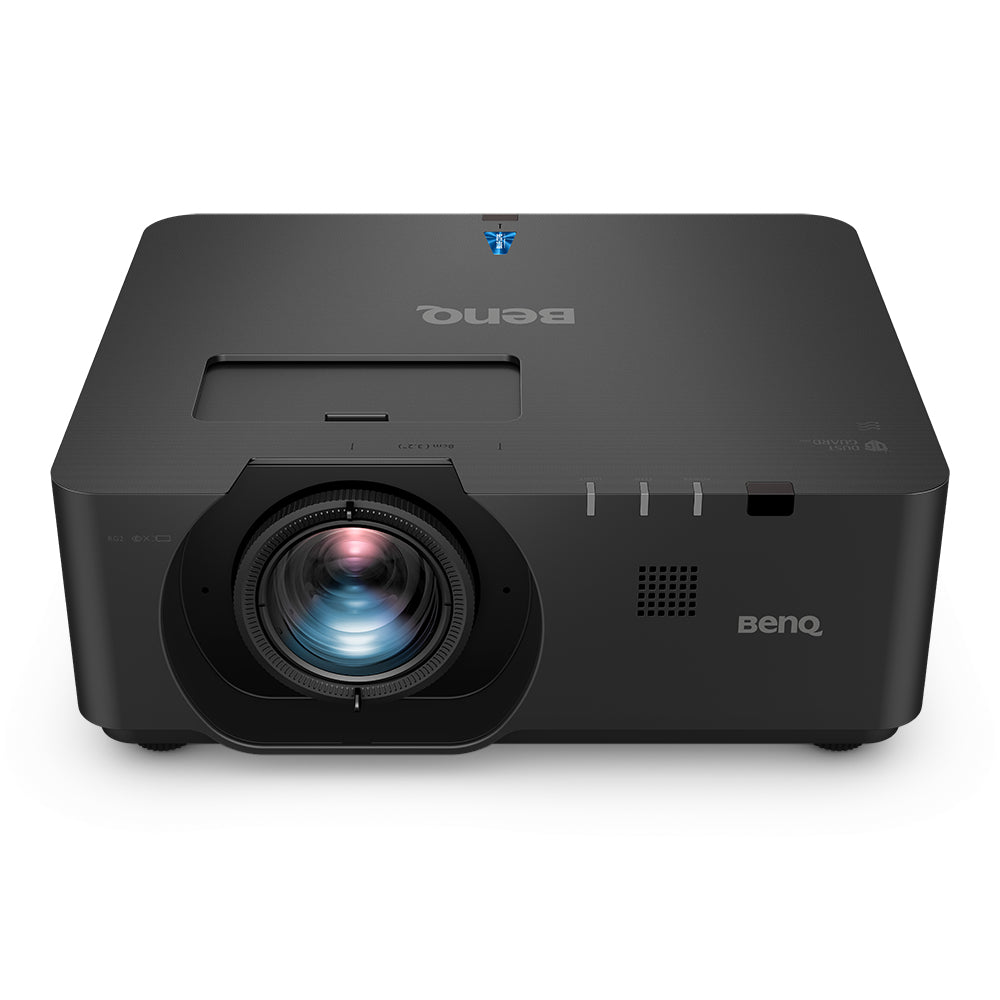 BENQ Short throw projector 5200 ANSI lumens DLP 1080p (1920x1080) 3D (LU960ST2) - Cartouches Certifiees