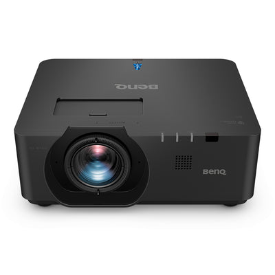 BENQ Short throw projector 5200 ANSI lumens DLP 1080p (1920x1080) 3D (LU960ST2) - Cartouches Certifiees