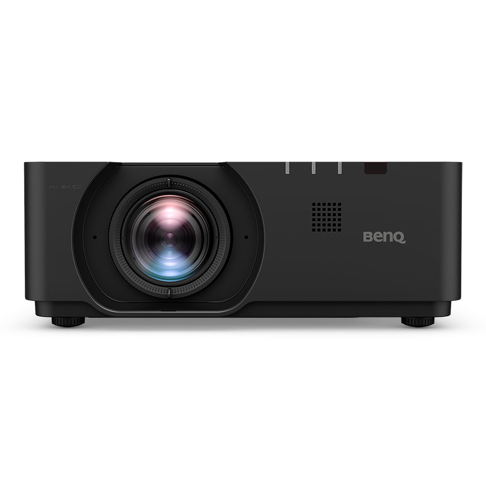 BENQ Short throw projector 5200 ANSI lumens DLP 1080p (1920x1080) 3D (LU960ST2) - Cartouches Certifiees