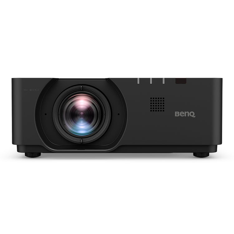 BENQ Short throw projector 5200 ANSI lumens DLP 1080p (1920x1080) 3D (LU960ST2) - Cartouches Certifiees