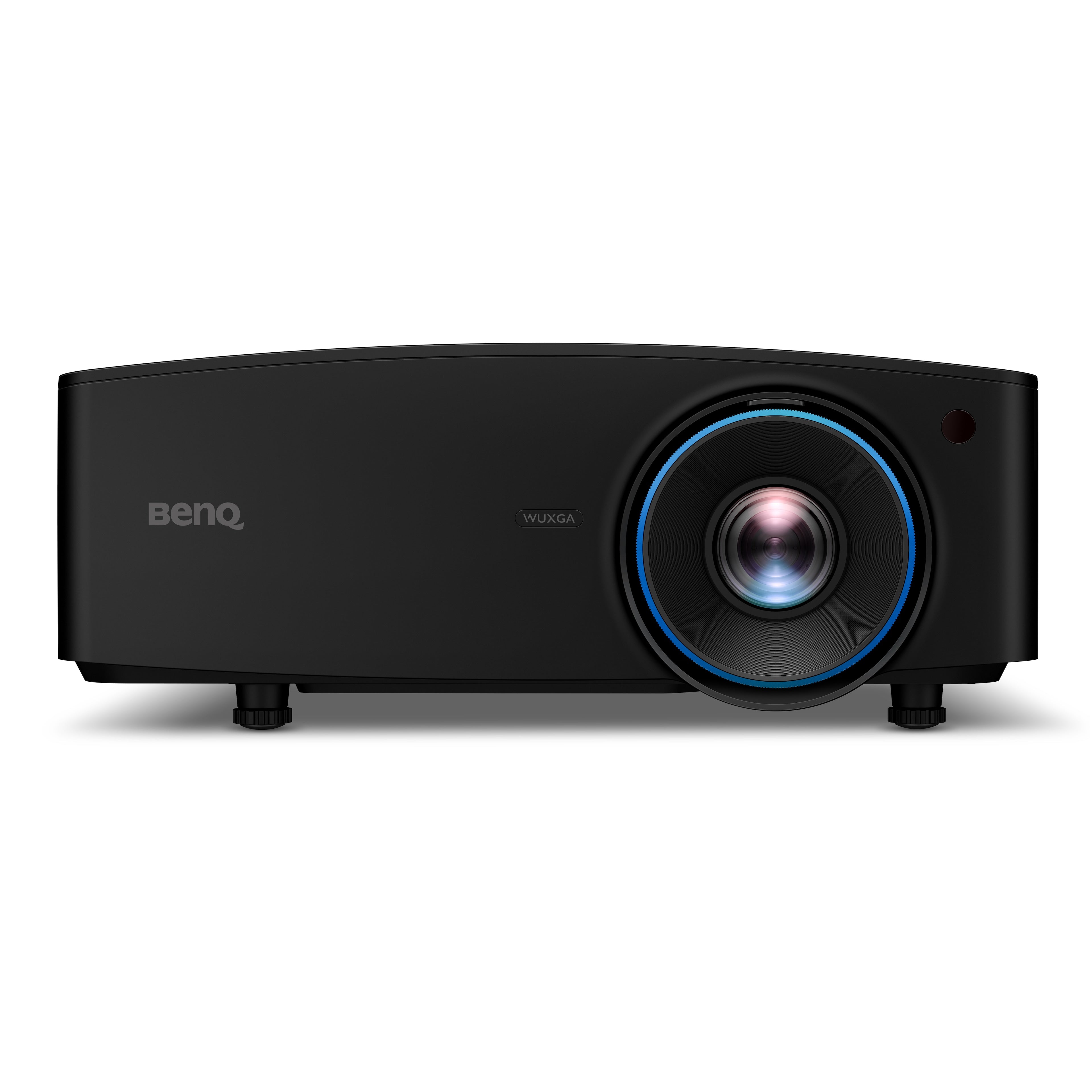 BENQ Short throw projector 5500 ANSI lumens DLP WUXGA (1920x1200) 3D Black (LU935ST) - Cartouches Certifiees