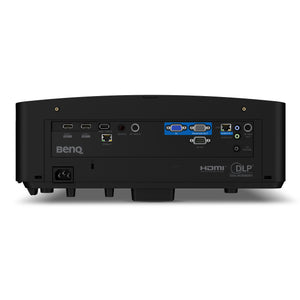 BENQ Short throw projector 5500 ANSI lumens DLP WUXGA (1920x1200) 3D Black (LU935ST) - Cartouches Certifiees