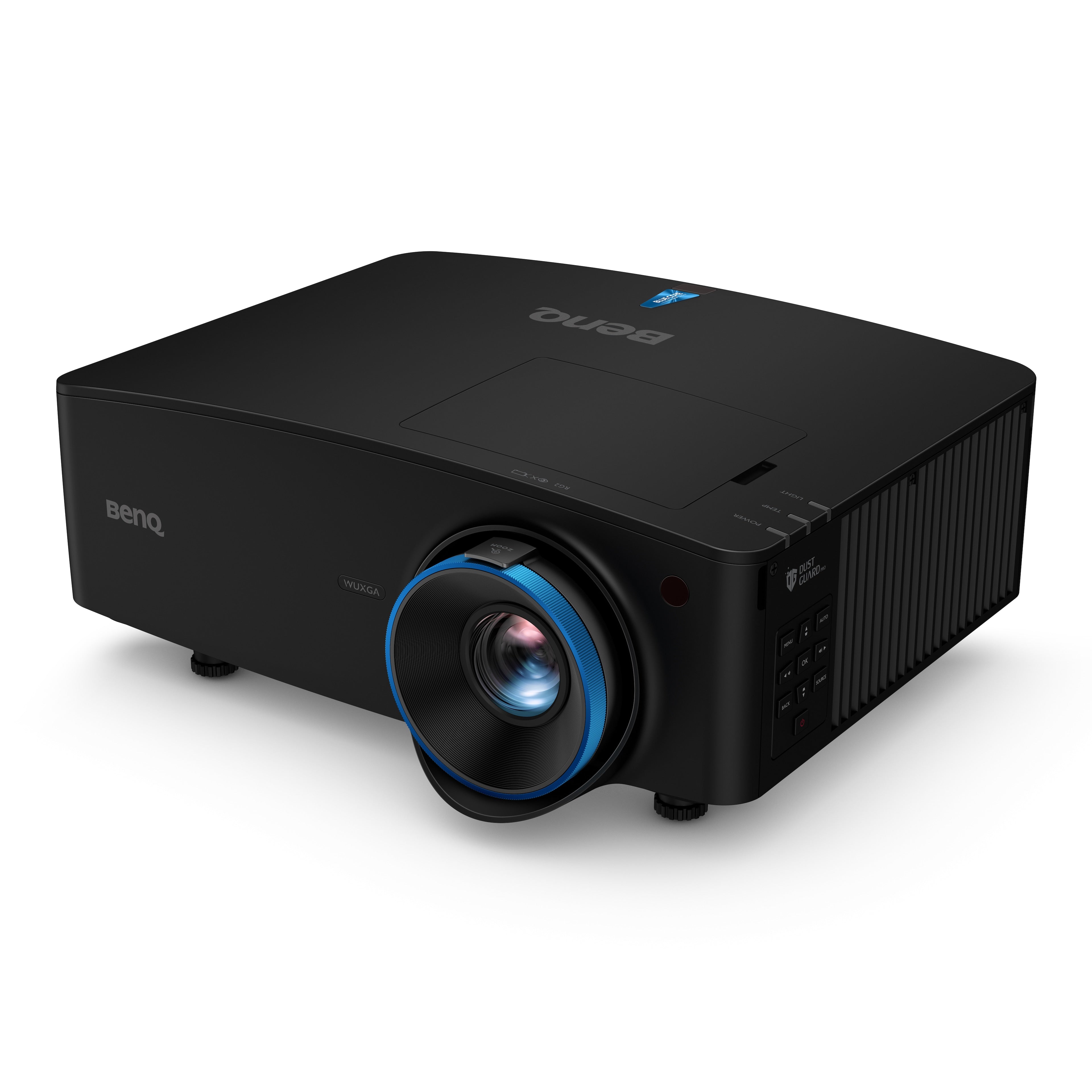 BENQ Short throw projector 5500 ANSI lumens DLP WUXGA (1920x1200) 3D Black (LU935ST) - Cartouches Certifiees
