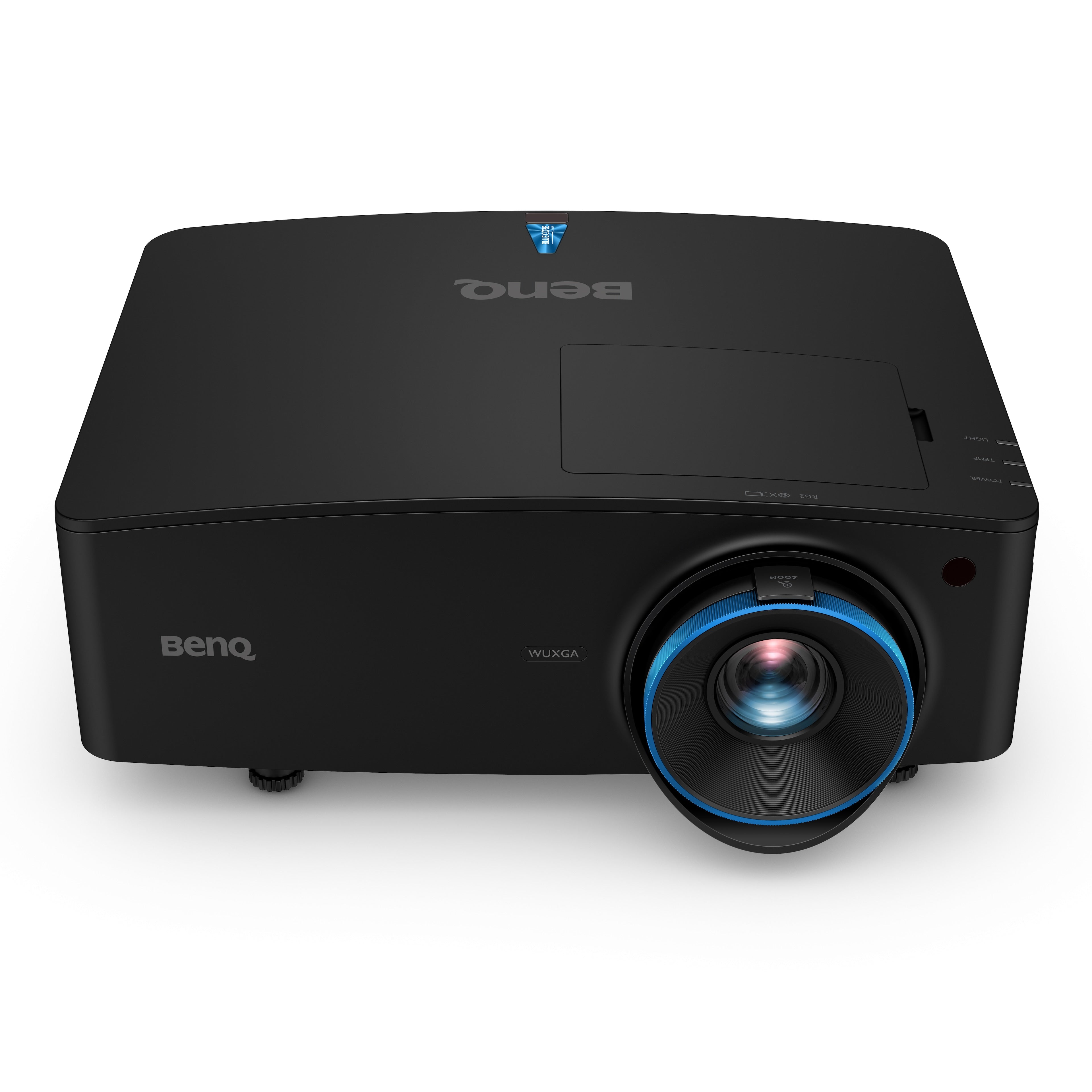 BENQ Short throw projector 5500 ANSI lumens DLP WUXGA (1920x1200) 3D Black (LU935ST) - Cartouches Certifiees