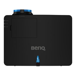 BENQ Short throw projector 5500 ANSI lumens DLP WUXGA (1920x1200) 3D Black (LU935ST) - Cartouches Certifiees