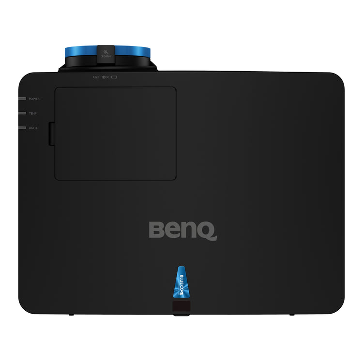 BENQ Short throw projector 5500 ANSI lumens DLP WUXGA (1920x1200) 3D Black (LU935ST) - Cartouches Certifiees