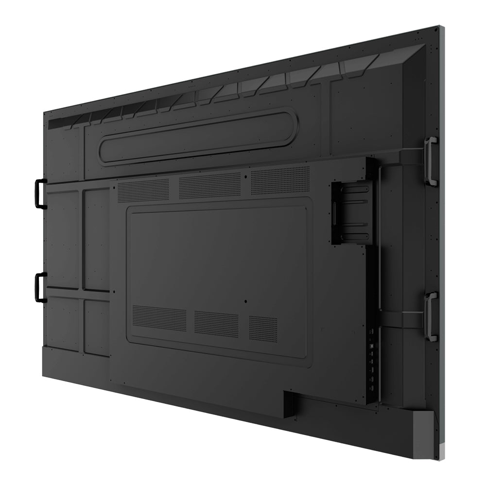 BENQ signage display 2,49 m (98") 500 cd/m² 4K Ultra HD Touchscreen (RE9801) - Cartouches Certifiees