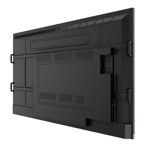 BENQ signage display 2,49 m (98") 500 cd/m² 4K Ultra HD Touchscreen (RE9801) - Cartouches Certifiees