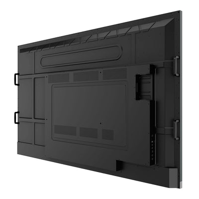 BENQ signage display 2,49 m (98") 500 cd/m² 4K Ultra HD Touchscreen (RE9801) - Cartouches Certifiees