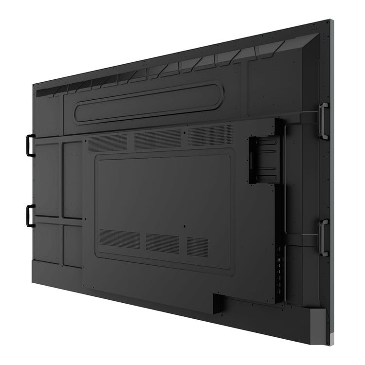 BENQ signage display 2,49 m (98") 500 cd/m² 4K Ultra HD Touchscreen (RE9801) - Cartouches Certifiees